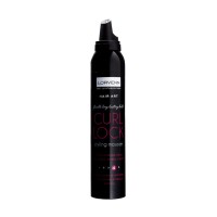 Lorvenn Mousse Curl Lock 200ml